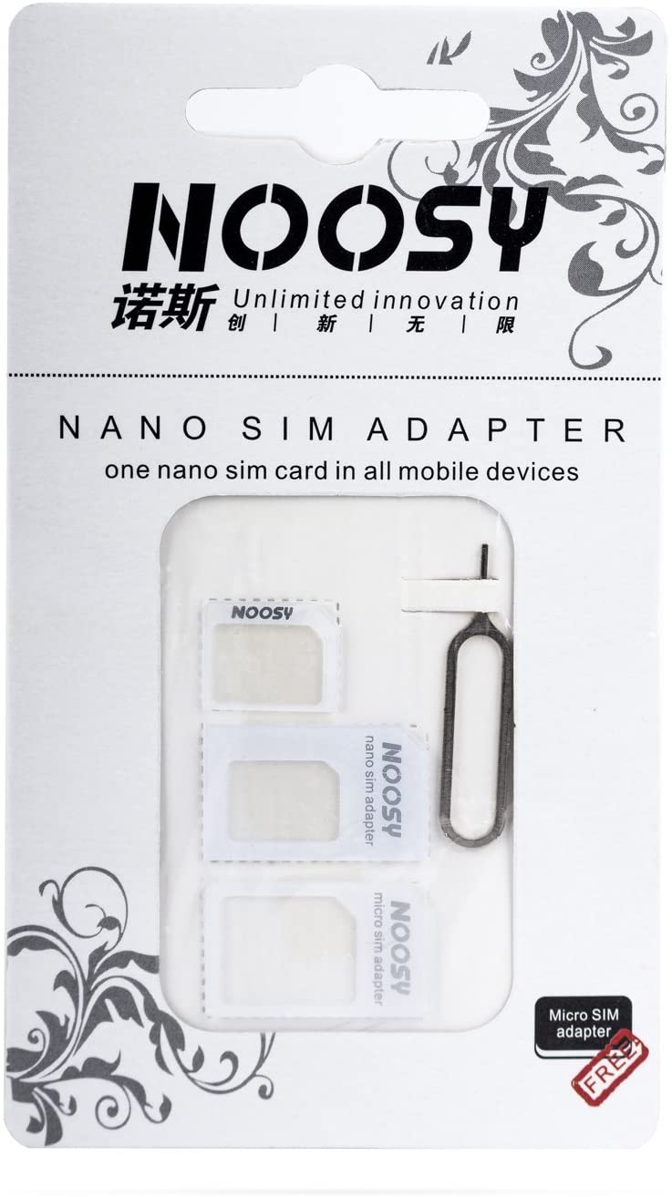 SIM Card Adapter