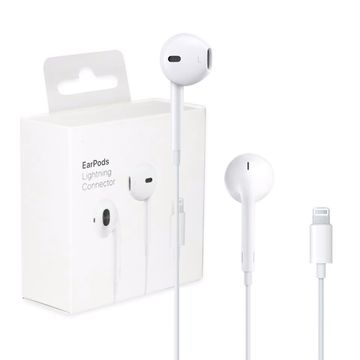 Lightning Earpods Direct